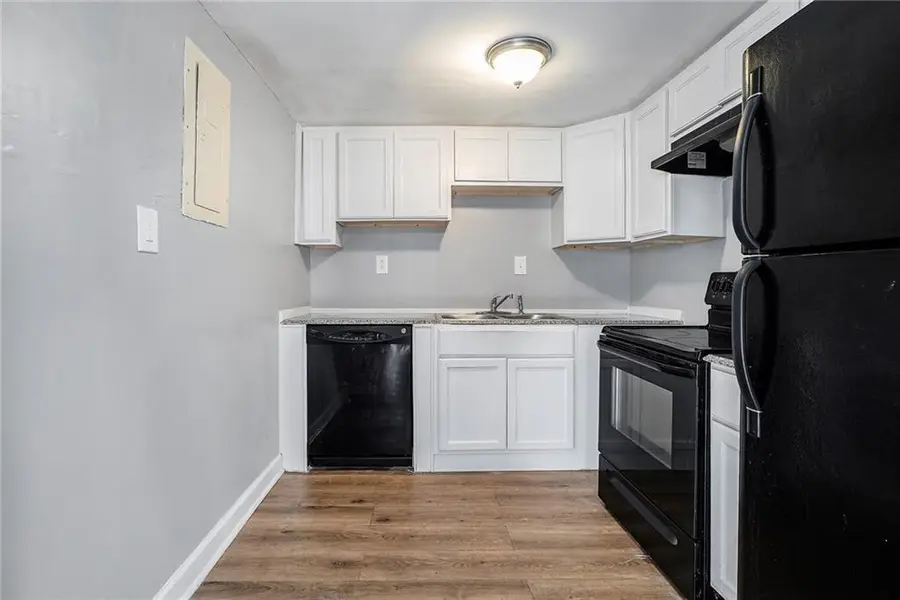 1151 Rankin Street #20A, Stone Mountain, GA 30083 - Image #3