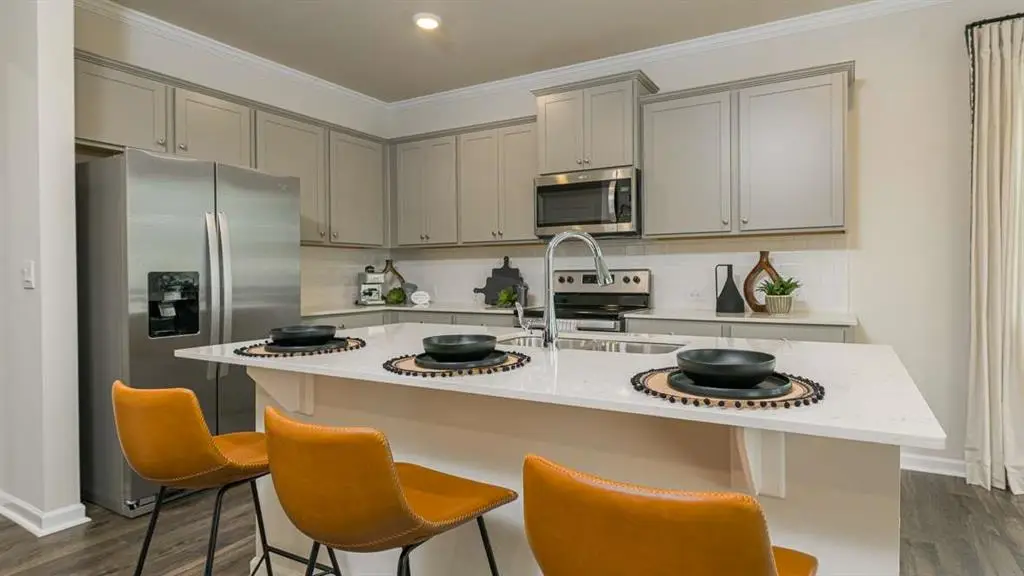 2518 Acacia Walk, Acworth, GA 30101 - Image #1