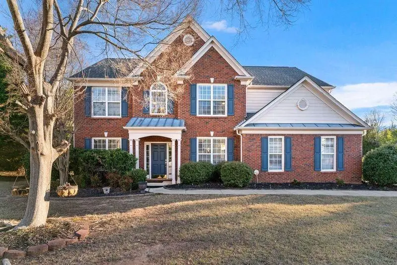 135 Splinter Court, Suwanee, GA 30024 - Image #2