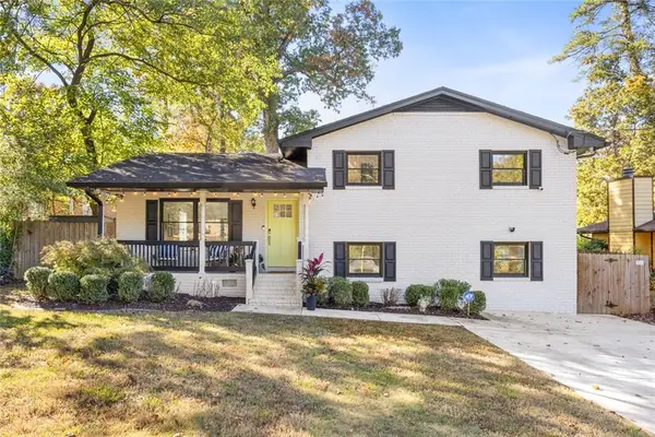 1969 Stanton Street, Decatur, GA 30032