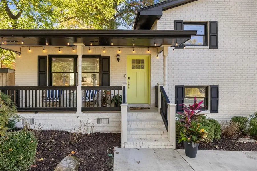 1969 Stanton Street, Decatur, GA 30032 - Image #2