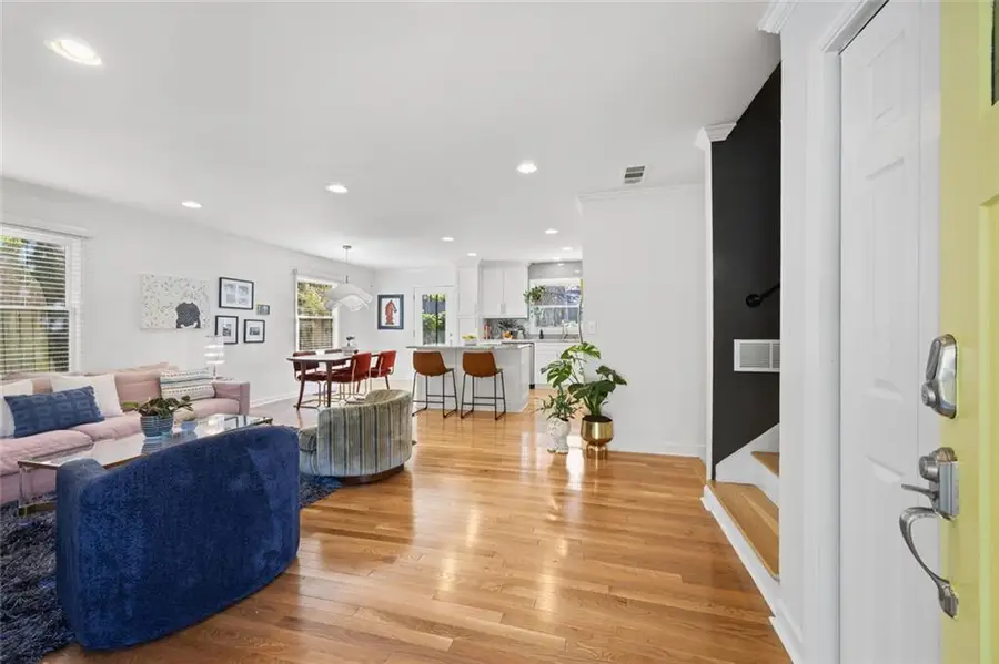 1969 Stanton Street, Decatur, GA 30032 - Image #3