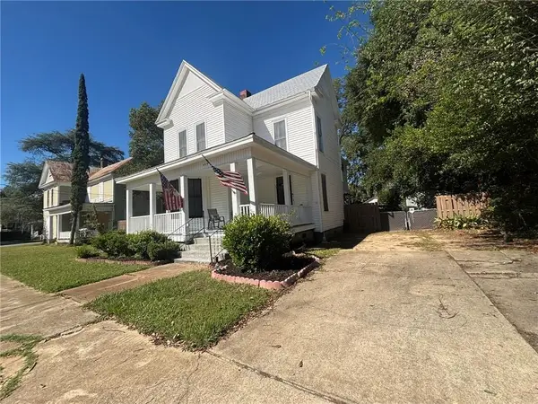 409 E Evans Street, Bainbridge, GA 39819