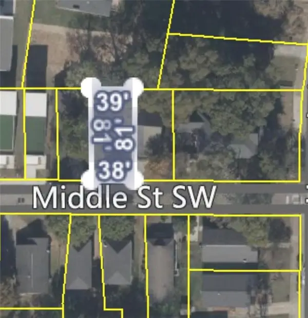 559 Middle Street Sw, Atlanta, GA 30310