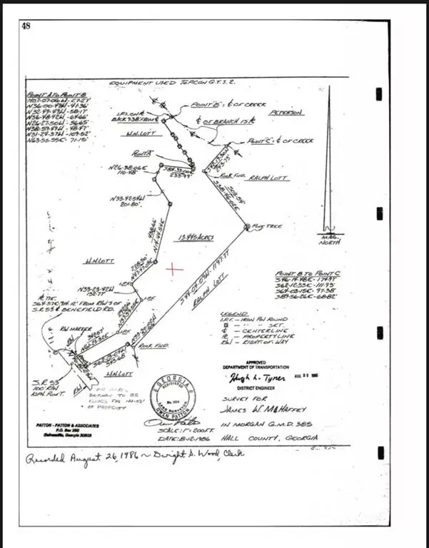 5447 Winder Highway, Braselton, GA 30517 - Image #2