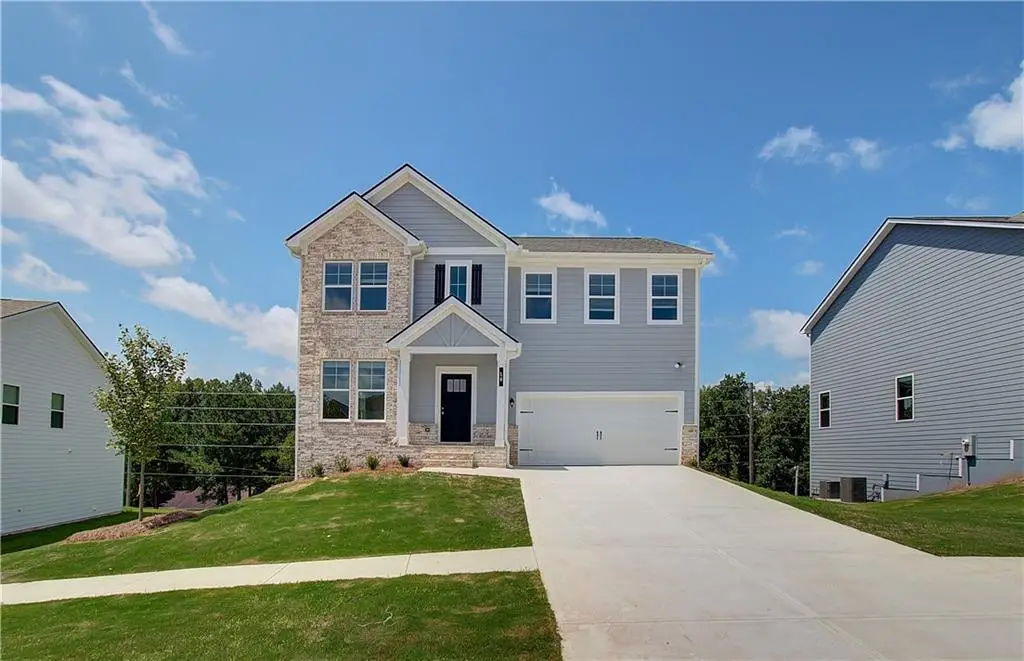 16 Fayme Court, Newnan, GA 30263 - Image #1