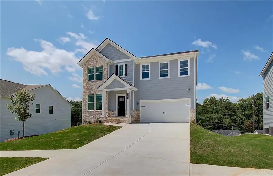 16 Fayme Court, Newnan, GA 30263 - Image #2