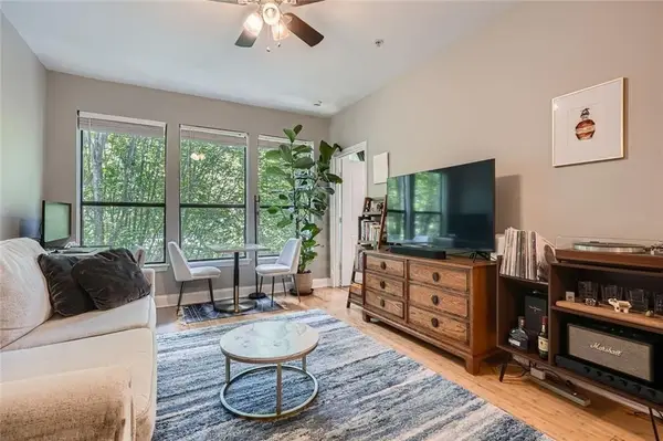 821 Ralph Mcgill Boulevard Ne #3301, Atlanta, GA 30306