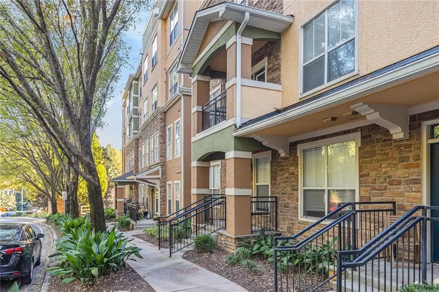 10 Perimeter Summit Boulevard Ne #4131, Atlanta, GA 30319 - Image #2