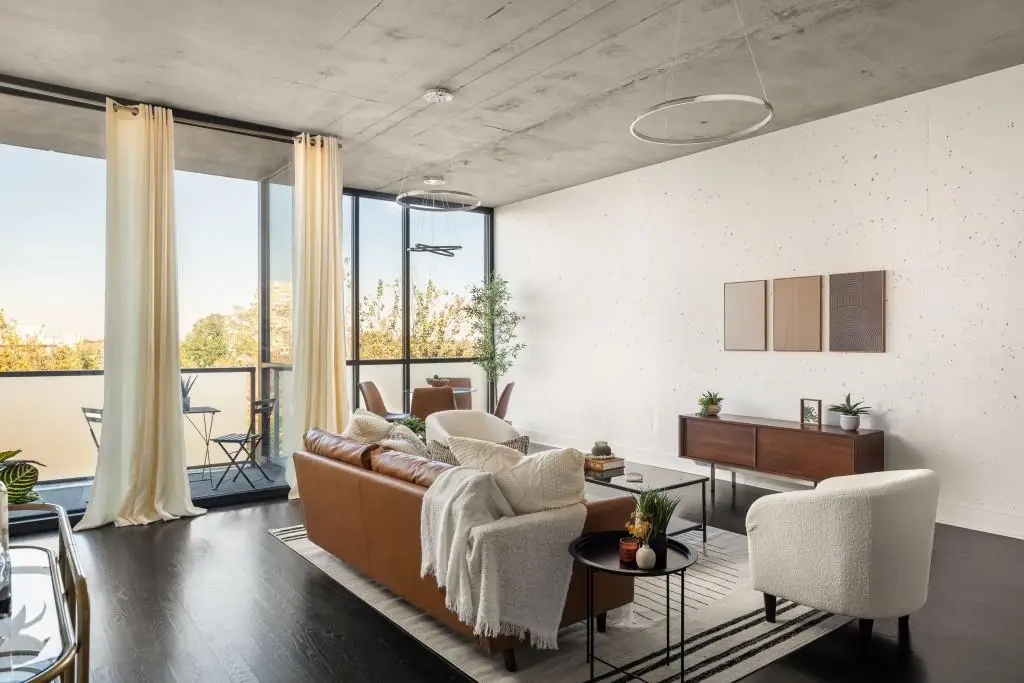 480 John Wesley Dobbs Avenue Ne #607, Atlanta, GA 30312 - Image #1