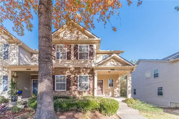 2667 Cedar Drive, Lawrenceville, GA 30043