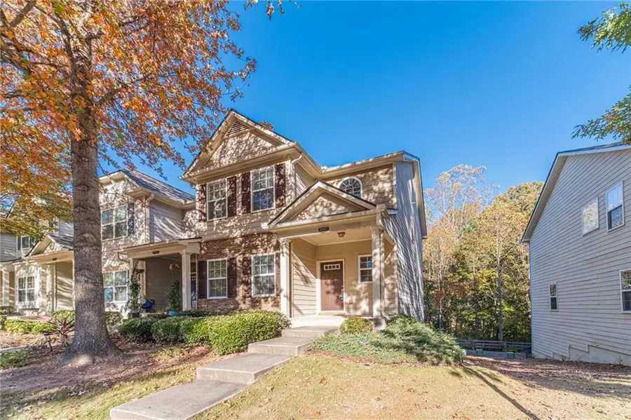 2667 Cedar Drive, Lawrenceville, GA 30043 - Image #2