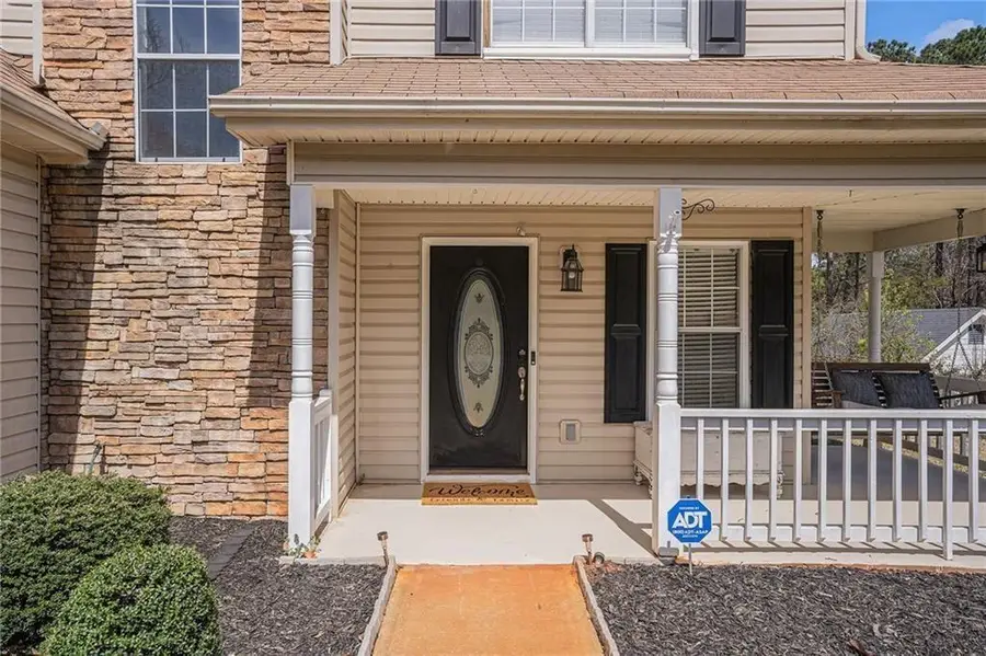 190 The Falls Boulevard, Covington, GA 30016 - Image #2