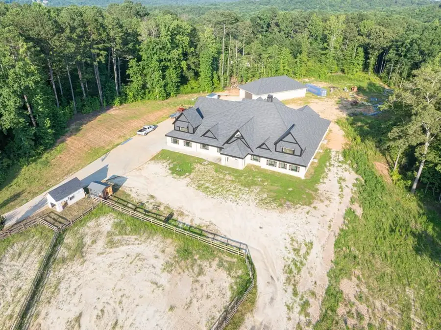 1730 Etchison Spur, Loganville, GA 30052 - Image #3