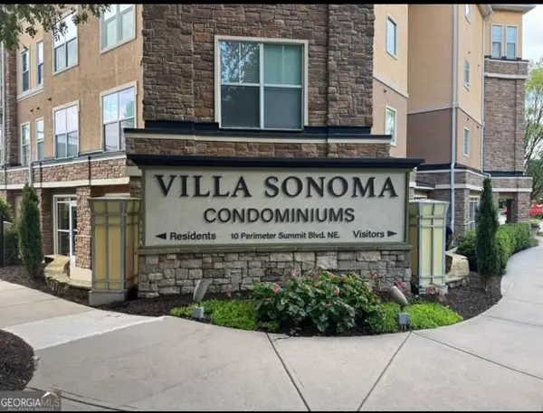 10 Perimeter Summit Boulevard Ne #2410, Atlanta, GA 30319