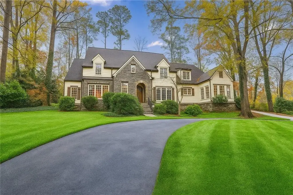 960 Landmark Drive, Atlanta, GA 30342 - Image #1