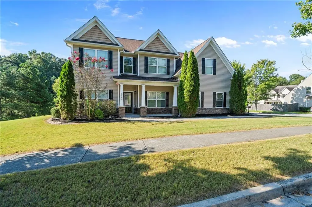 5689 Winter Bluff Way, Buford, GA 30518 - Image #1
