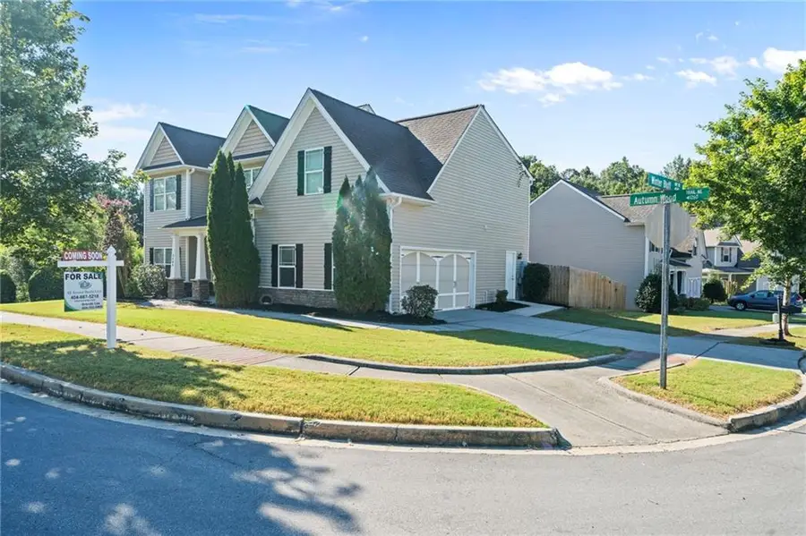 5689 Winter Bluff Way, Buford, GA 30518 - Image #2