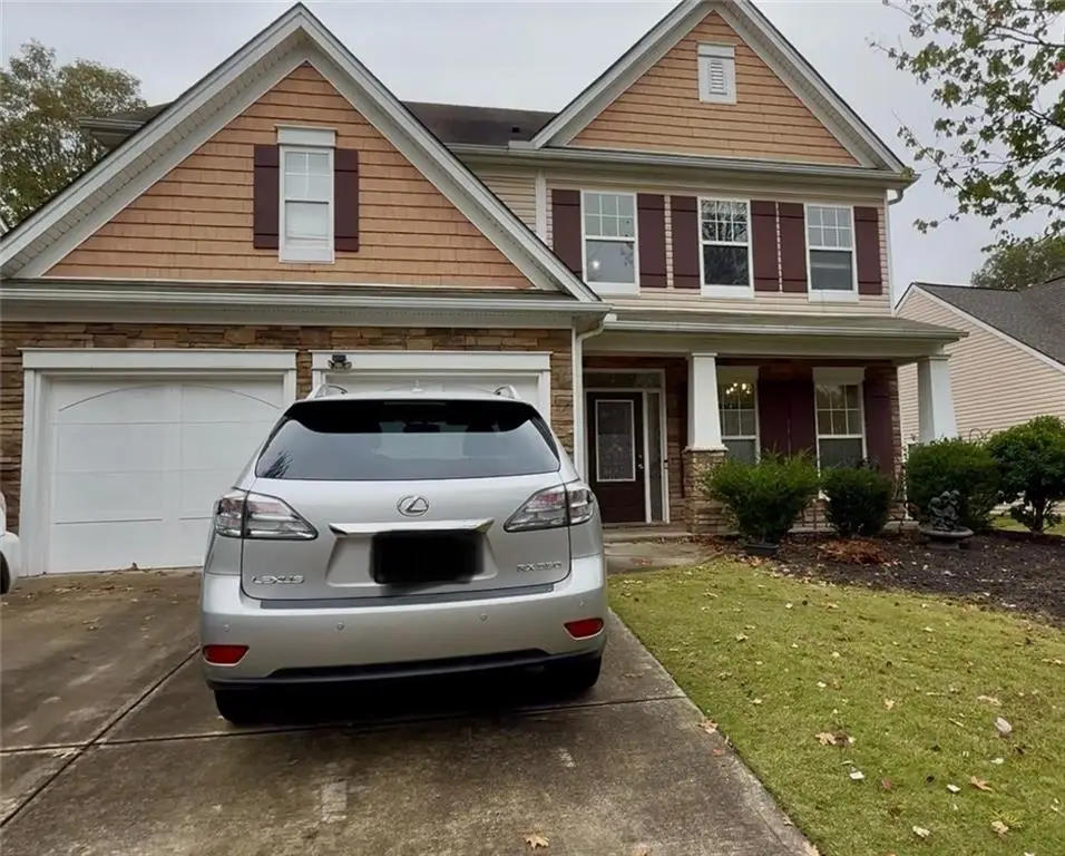 2493 Walnut Tree Lane, Buford, GA 30519 - Image #1