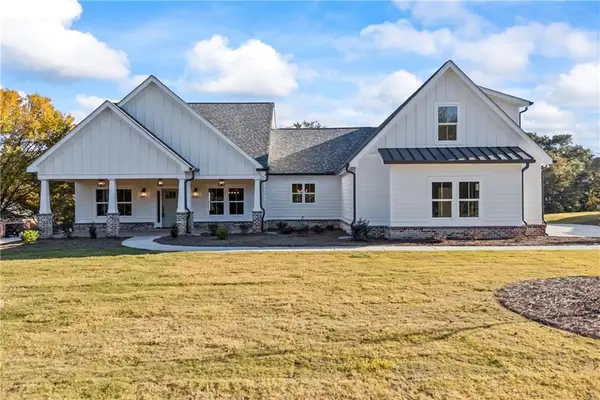 1290 Grapevine Trail, Monroe, GA 30656