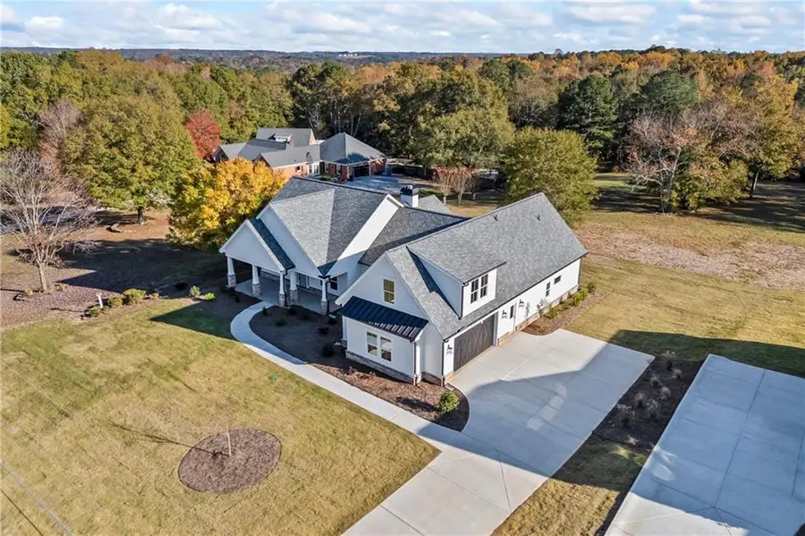 1290 Grapevine Trail, Monroe, GA 30656 - Image #2