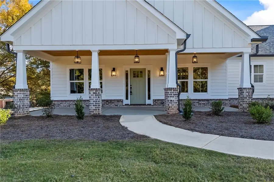 1290 Grapevine Trail, Monroe, GA 30656 - Image #3