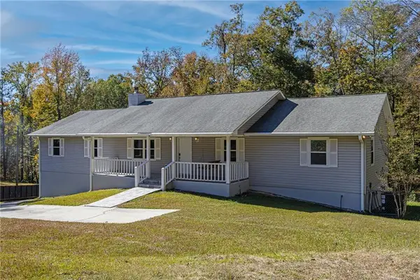 146 Highview Road Se, Milledgeville, GA 31061