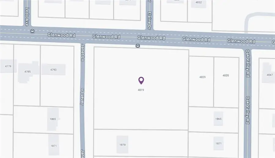 4819 Glenwood Road, Decatur, GA 30035 - Image #2