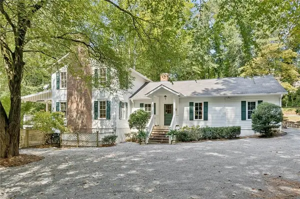 4019 Wesley Chapel Road, Marietta, GA 30062