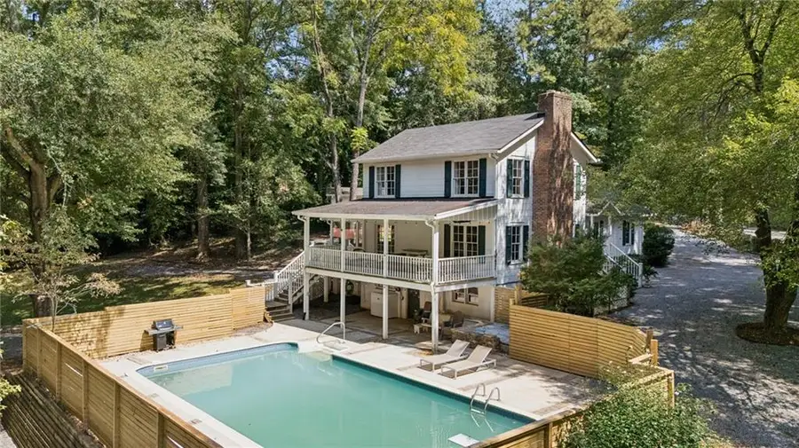 4019 Wesley Chapel Road, Marietta, GA 30062 - Image #2