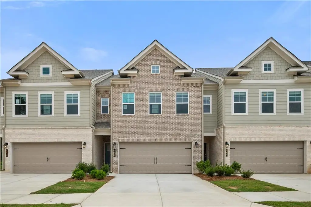 190 Abbotts Crossing Circle, Conyers, GA 30094 - Image #1