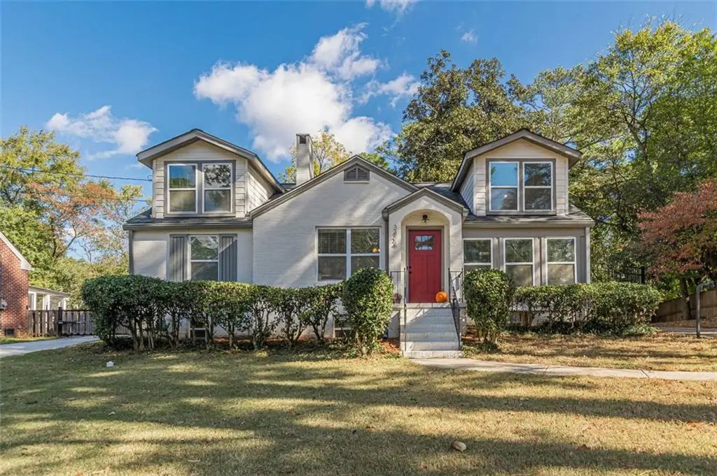 3424 Old Jonesboro Road, Atlanta, GA 30354 - Image #1