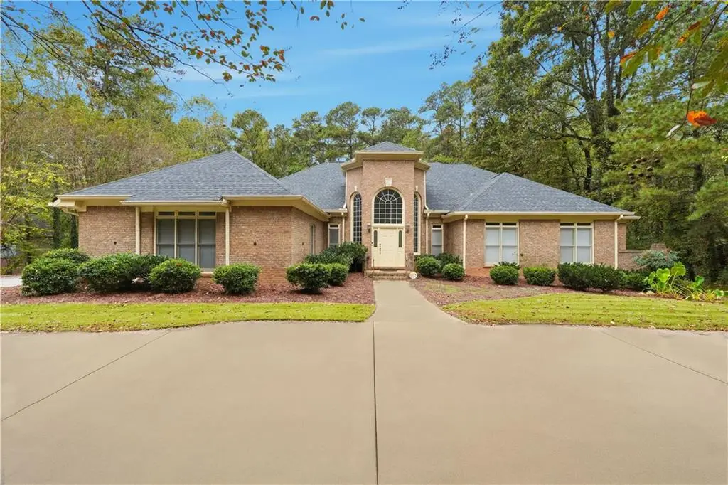 1988 Fairgreen Drive, Stone Mountain, GA 30087 - Image #1