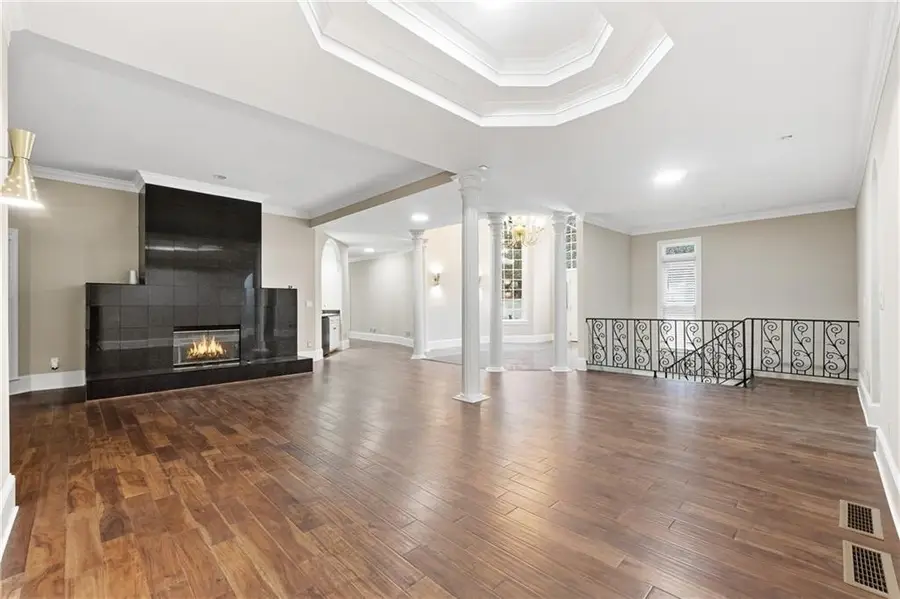 1988 Fairgreen Drive, Stone Mountain, GA 30087 - Image #3