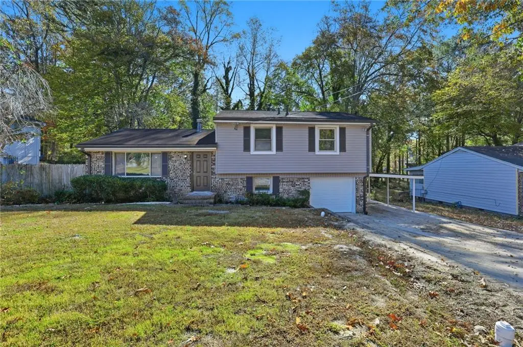 6715 Cedar Hurst Trail, Atlanta, GA 30349 - Image #1