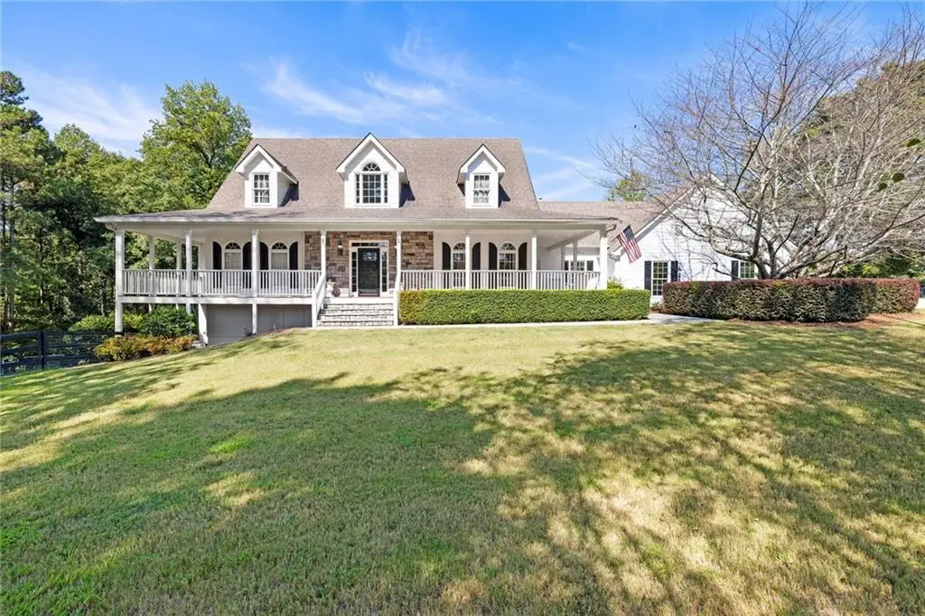 3608 Sunflower Drive, Buford, GA 30519 - Image #1