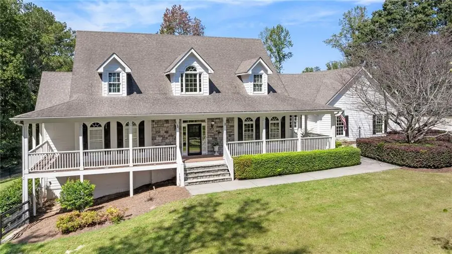 3608 Sunflower Drive, Buford, GA 30519 - Image #2