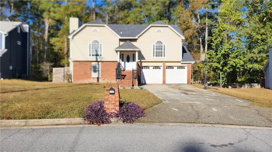 6305 Emerald Pointe Circle, Atlanta, GA 30349 - Image #2