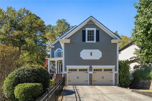 2446 Ellijay Drive Ne, Brookhaven, GA 30319