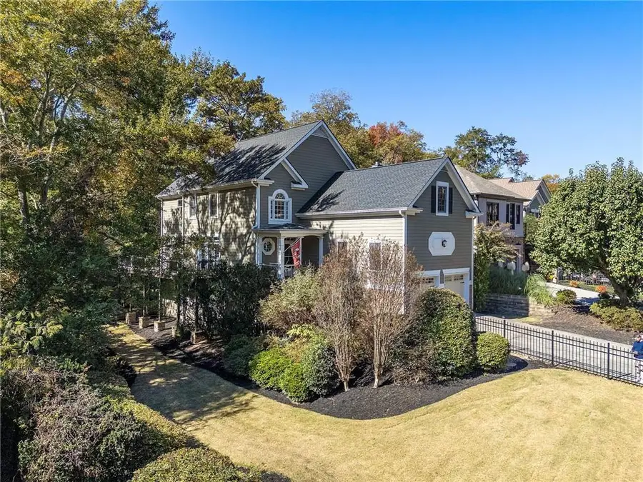 2446 Ellijay Drive Ne, Brookhaven, GA 30319 - Image #2