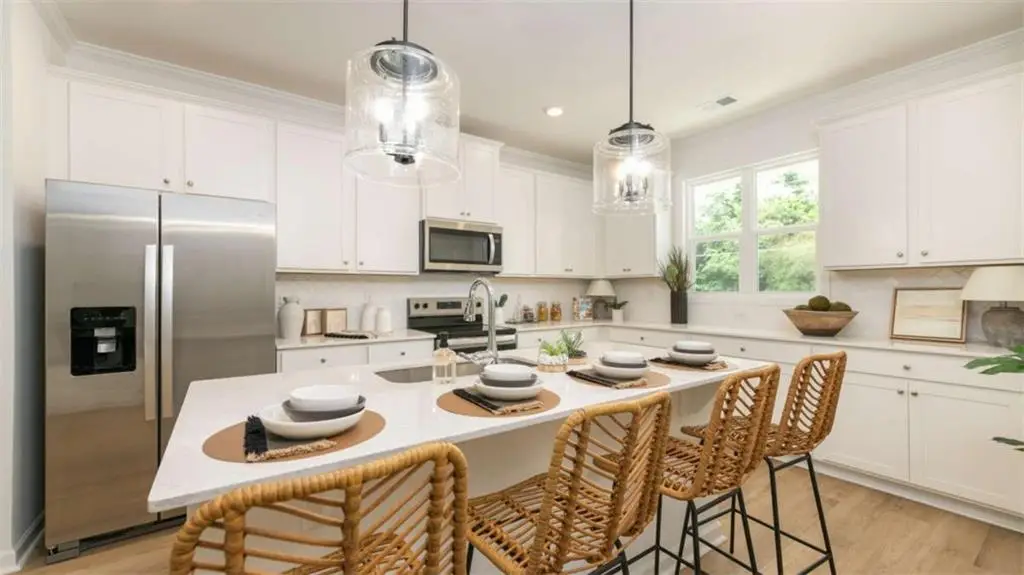 6243 Honeybell Alley, Mableton, GA 30126 - Image #1