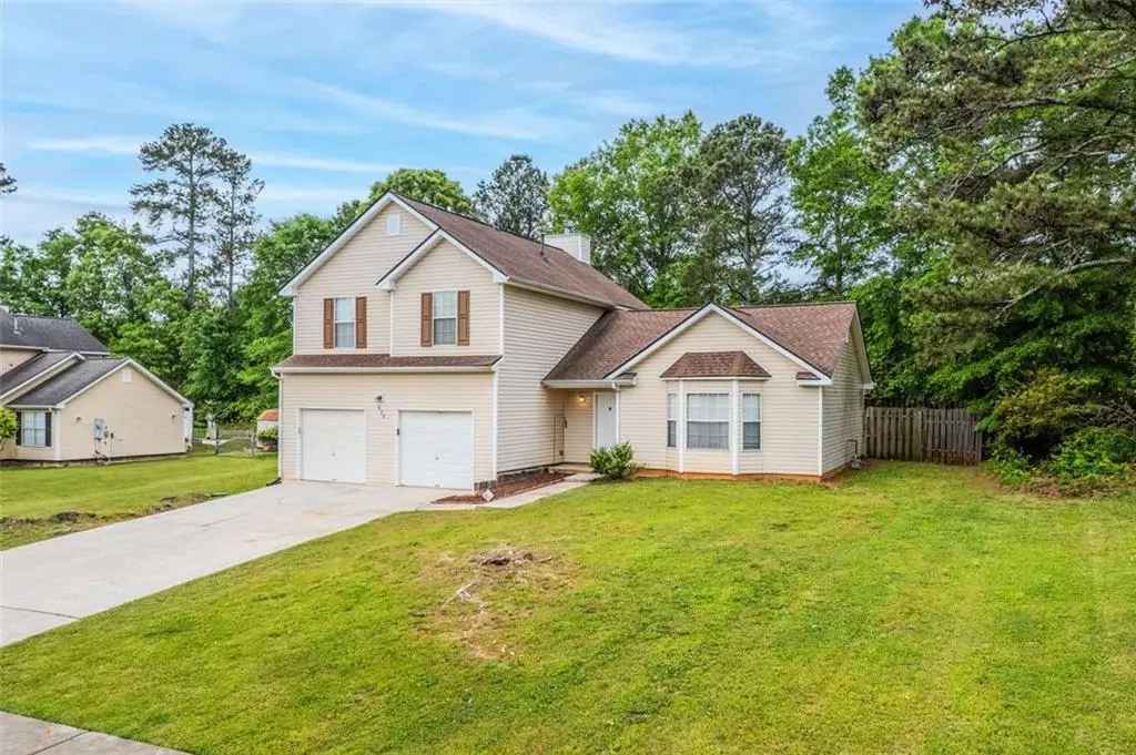 675 Michael Circle, Monroe, GA 30655 - Image #1
