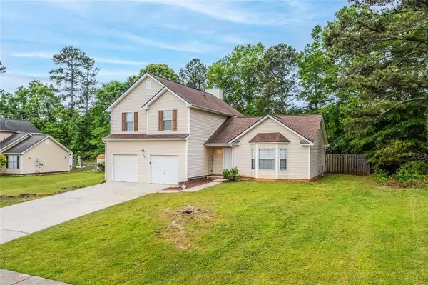 675 Michael Circle, Monroe, GA 30655