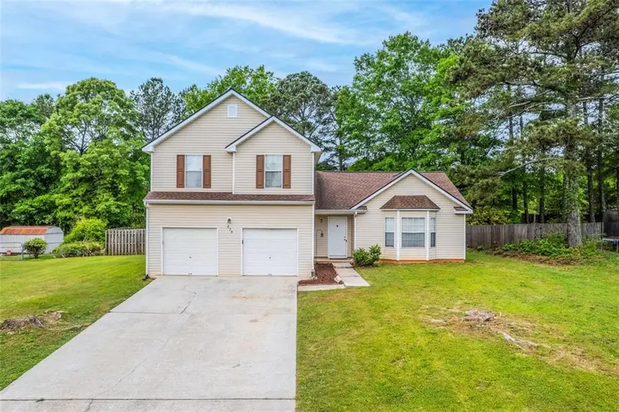 675 Michael Circle, Monroe, GA 30655 - Image #2