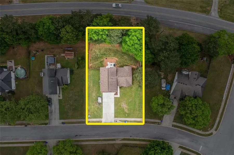 675 Michael Circle, Monroe, GA 30655 - Image #3