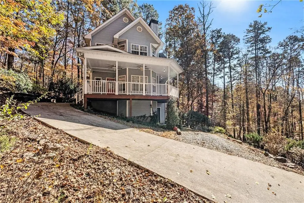 7929 Pea Ridge Road, Lula, GA 30554 - Image #1