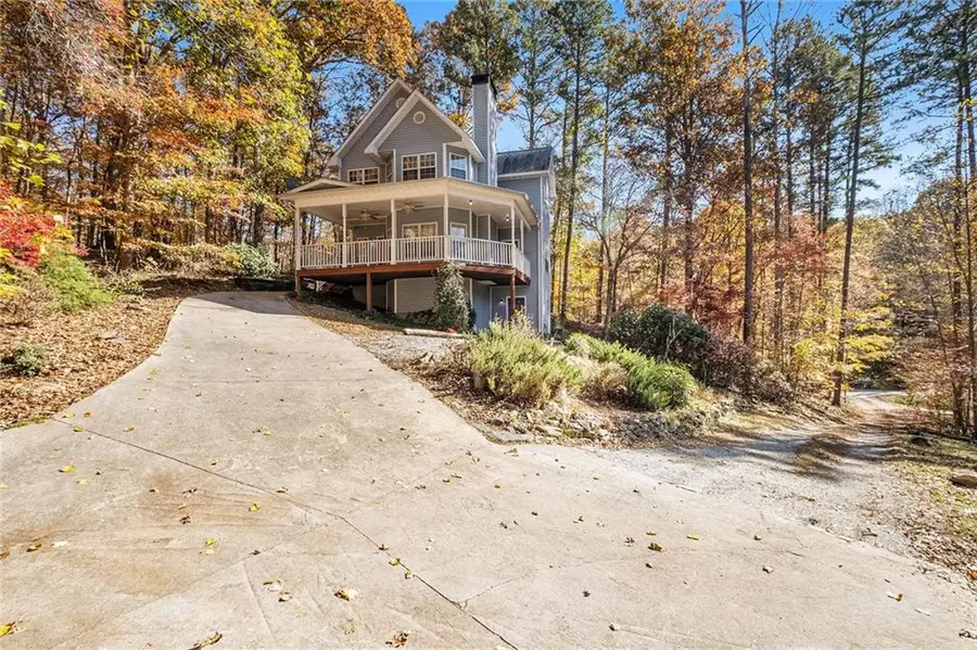7929 Pea Ridge Road, Lula, GA 30554 - Image #2
