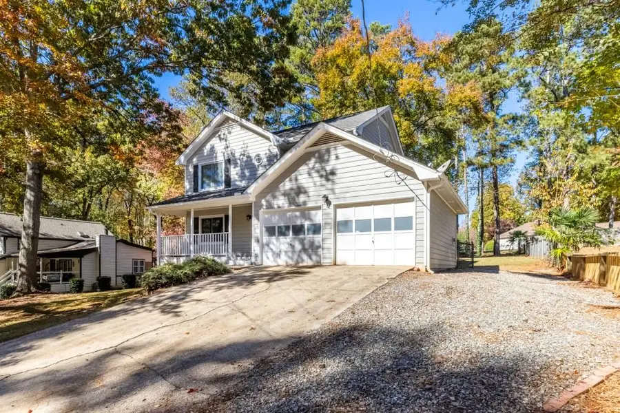 267 Arbour Way, Suwanee, GA 30024 - Image #2