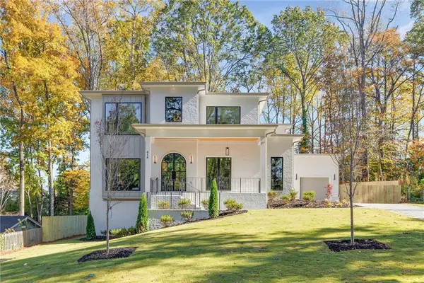 616 Lorell Terrace, Atlanta, GA 30328