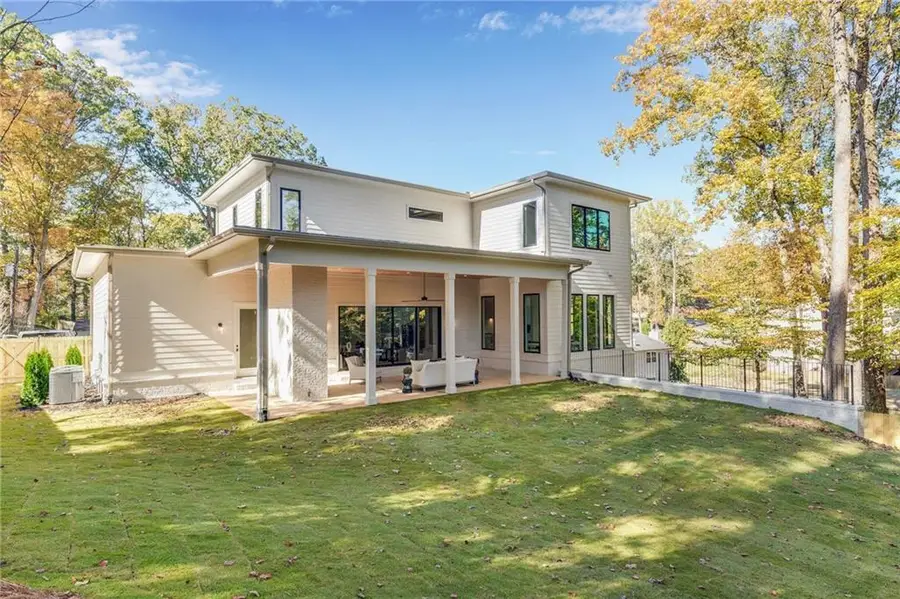 616 Lorell Terrace, Atlanta, GA 30328 - Image #2